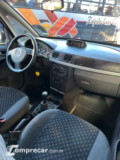 MERIVA 1.4 MPFI Maxx 8V