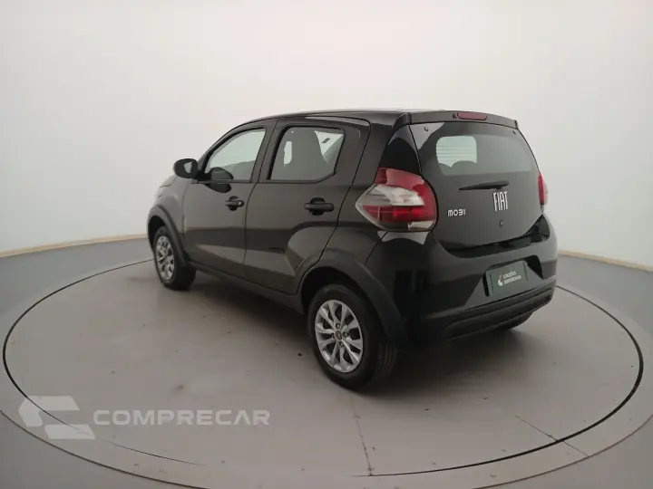 MOBI 1.0 EVO FLEX LIKE. MANUAL