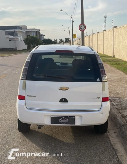 MERIVA 1.4 MPFI Maxx 8V