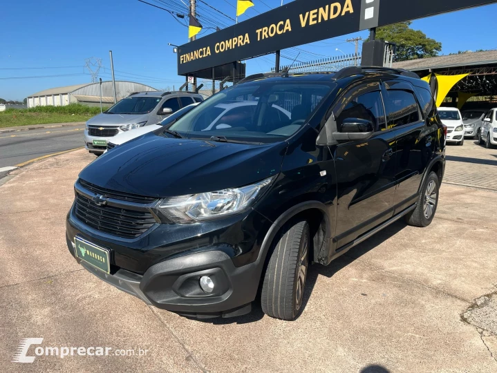 SPIN 1.8 Activ7 8V