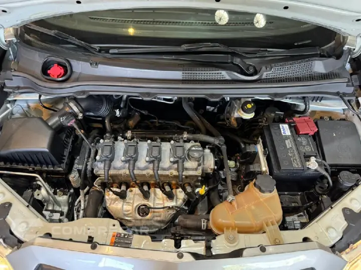 ONIX 1.0 MPFI JOY 8V FLEX 4P MANUAL