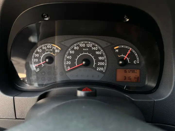 SIENA 1.0 MPI EL 8V