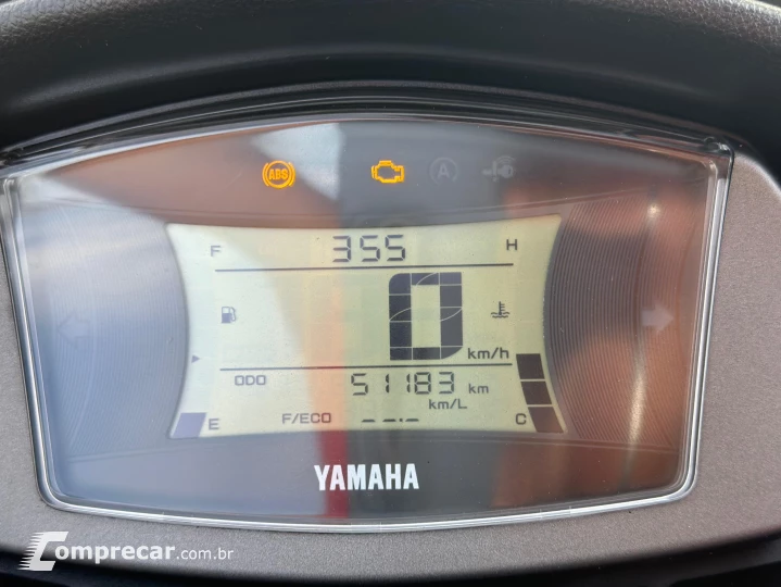 NMAX 160