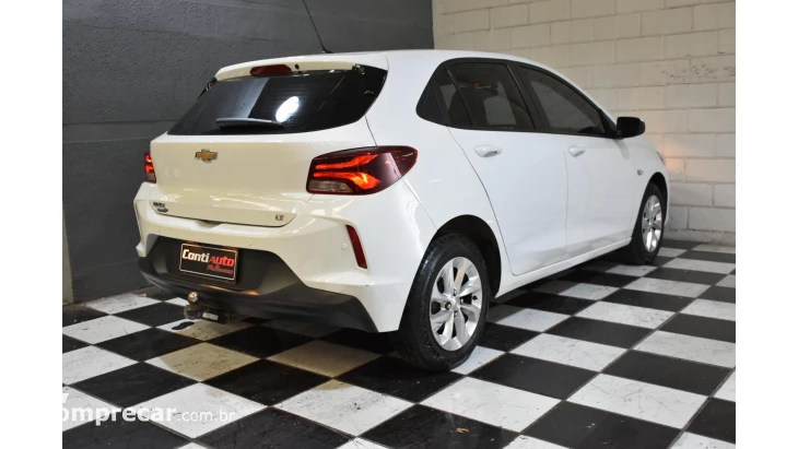 ONIX - 1.0 LT MANUAL