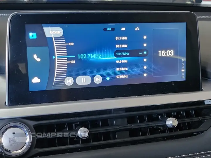 TIGGO 8 1.6 TGDI GASOLINA TXS MAX DRIVE DCT