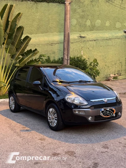 PUNTO 1.6 Essence 16V