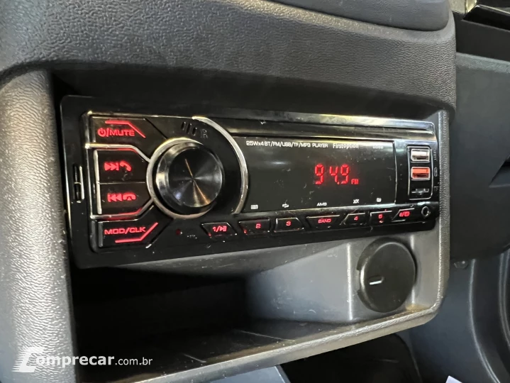 MONTANA 1.4 MPFI LS CS 8V FLEX 2P MANUAL