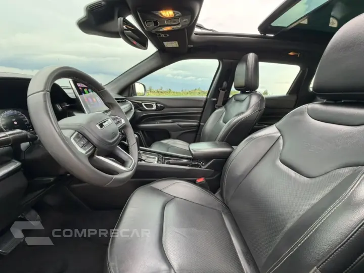 COMPASS 1.3 T270 TURBO FLEX S AT6