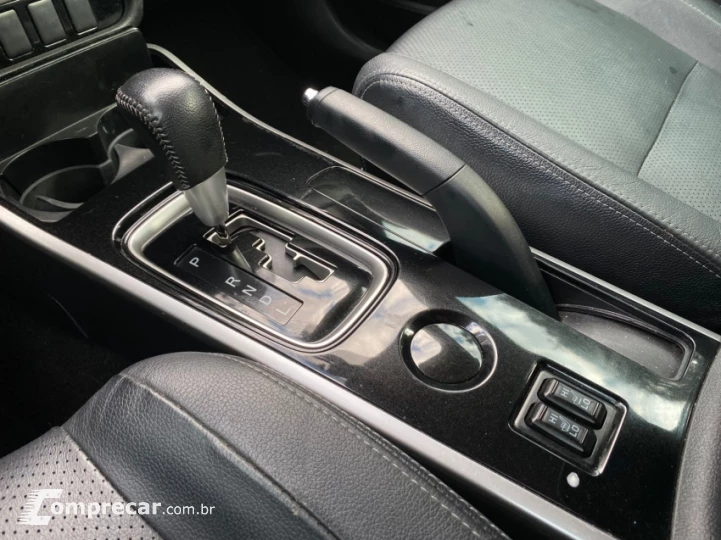 OUTLANDER 2.0 Comfort 16V