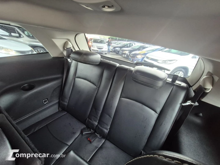 JOURNEY RT  3.6 V6 Aut.