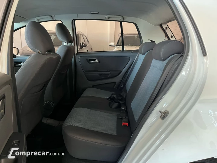 FOX 1.0 MI Bluemotion 8V