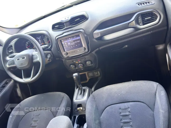 RENEGADE 1.3 T270 TURBO FLEX SPORT AT6