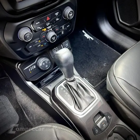 RENEGADE 1.3 T270 Turbo S 4X4