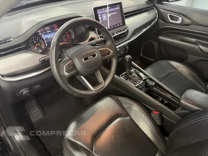 COMPASS 1.3 T270 Turbo Longitude