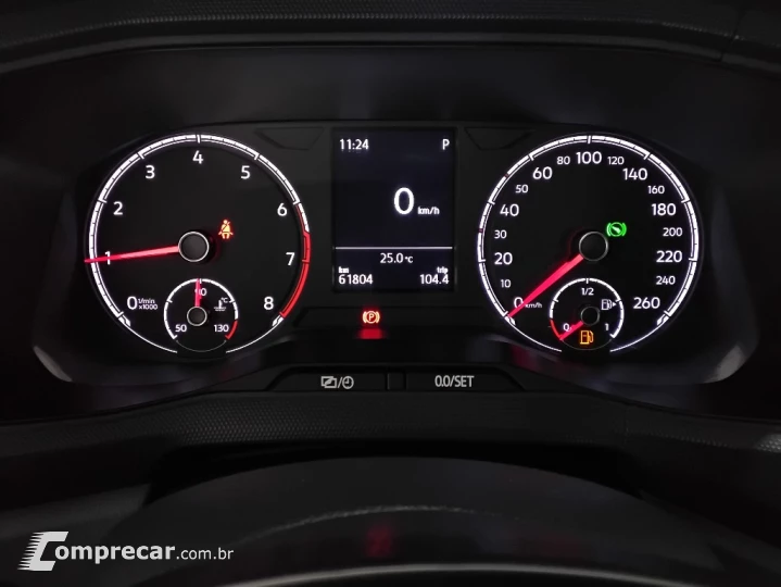 T-CROSS 1.0 200 TSI TOTAL FLEX AUTOMATICO