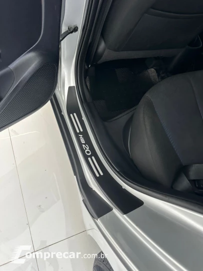 HB20 1.6 16V Vision