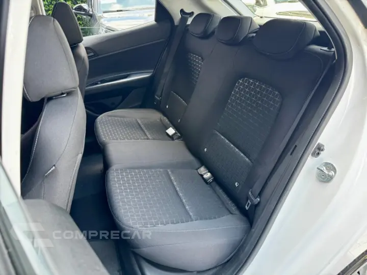 HB20 1.0 12V FLEX COMFORT MANUAL