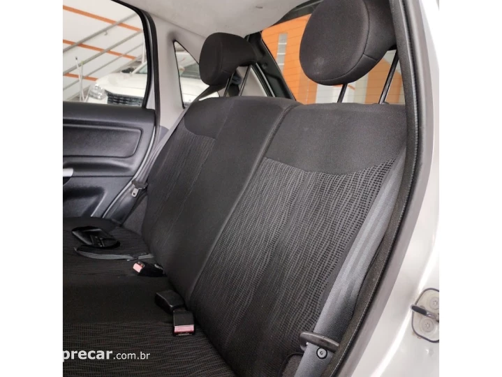 C3 1.4 I GLX 8V FLEX 4P MANUAL