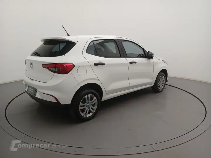 ARGO 1.0 FIREFLY FLEX MANUAL