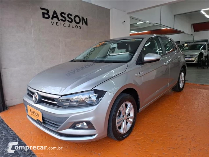 POLO 1.0 200 TSI Comfortline