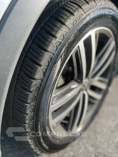 TIGUAN 2.0 300 TSI Allspace R-line