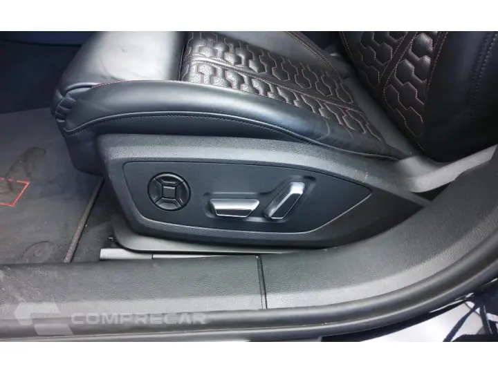 RS6 4.0 AVANT V8 TWINTURBO MHEV TIPTRONIC