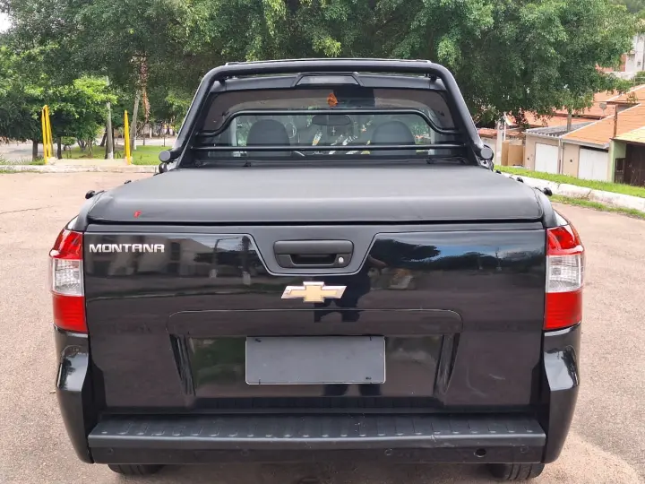 MONTANA 1.4 MPFI LS CS 8V