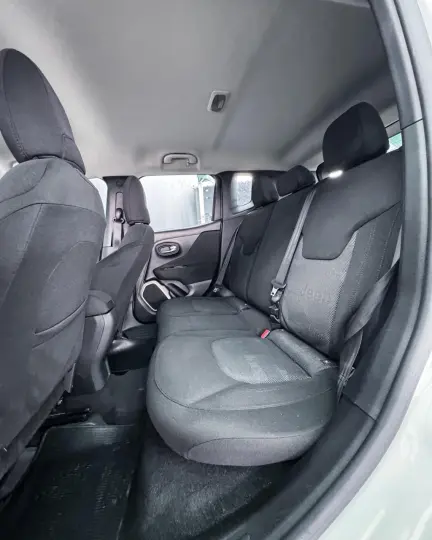 RENEGADE 1.8 16V Sport