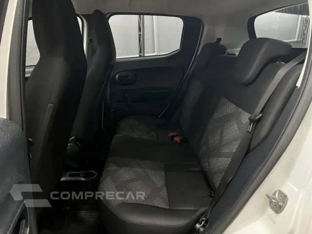 MOBI - 1.0 EVO LIKE. MANUAL