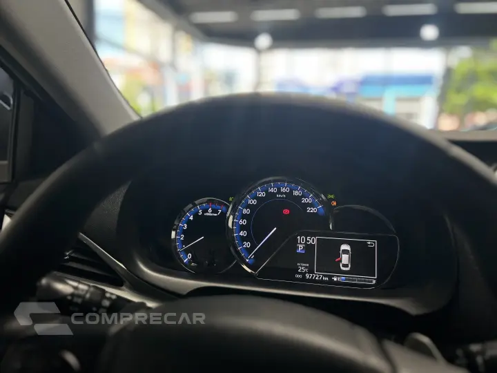 YARIS 1.5 16V FLEX XLS MULTIDRIVE