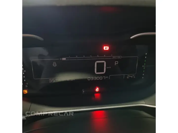 C4 CACTUS 1.6 VTI 120 FLEX FEEL PACK EAT6