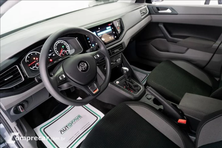 POLO 1.0 200 TSI Comfortline