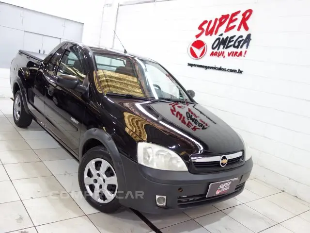 MONTANA - 1.4 MPFI CONQUEST CS 8V 2P MANUAL