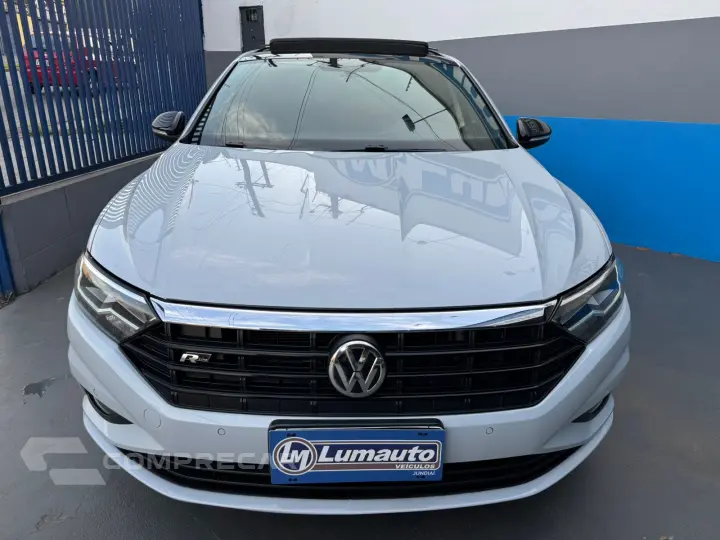 JETTA 1.4 250 TSI R-line