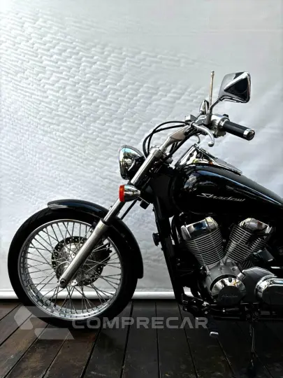 HONDA SHADOW 750