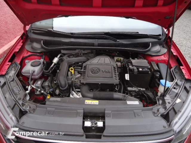 NIVUS 1.0 200 TSI Highline