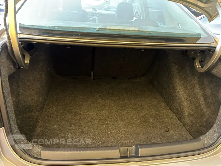 VIRTUS Comfort. 200 TSI 1.0 Flex 12V Aut