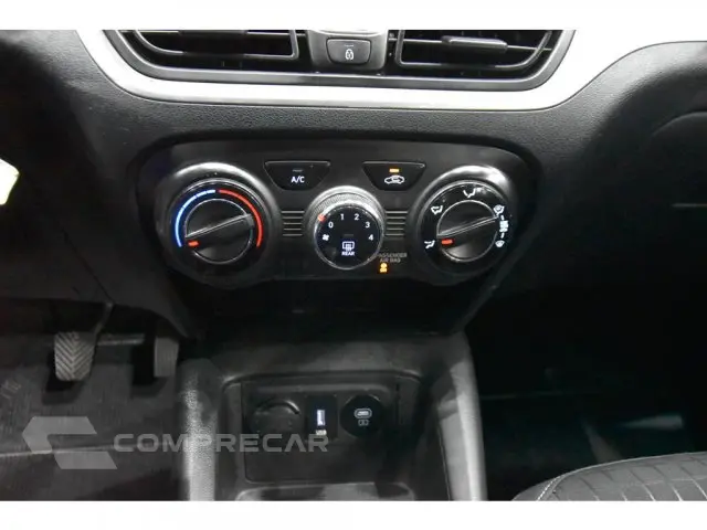 HB20 - 1.0 12V COMFORT PLUS MANUAL