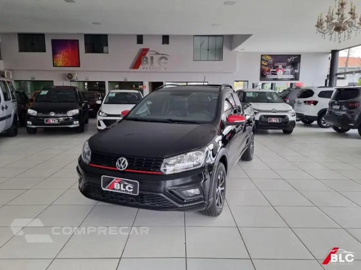 NOVA SAVEIRO PP MBVE