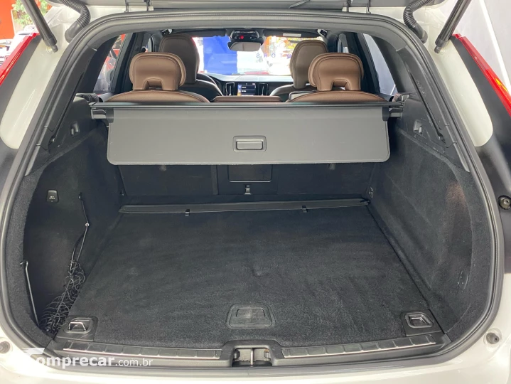XC 60 T-5 MOMENTUM 2.0 254cv AWD 5p