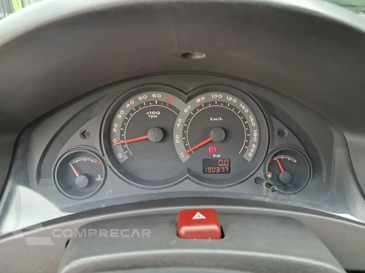 Celta 1.0 Mpfi Spirit 8V Flex 4P Manual