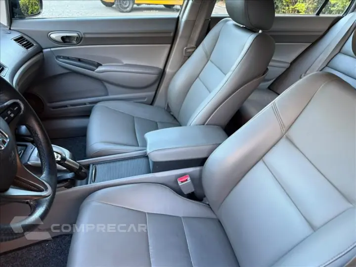 CIVIC 1.8 LXS 16V