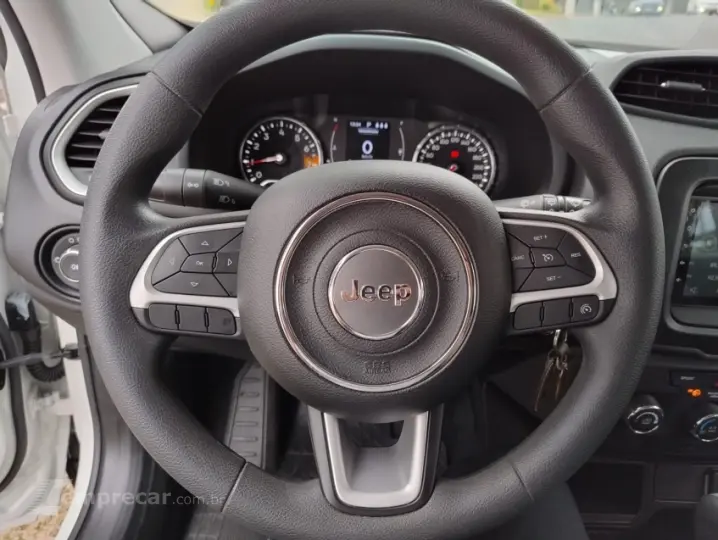 RENEGADE 1.8 16V STD