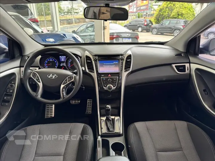 I30 1.8 MPI 16V Série Limitada