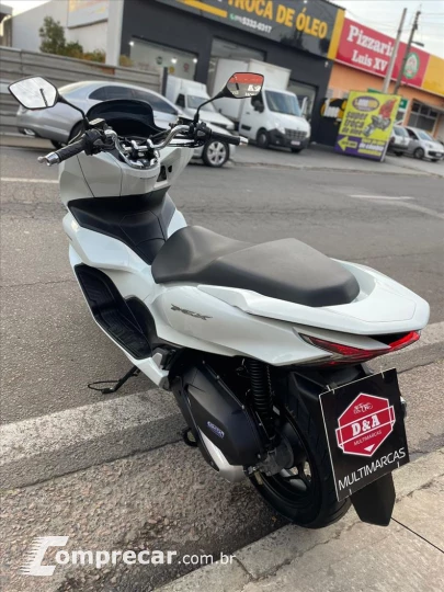 PCX 160 ABS