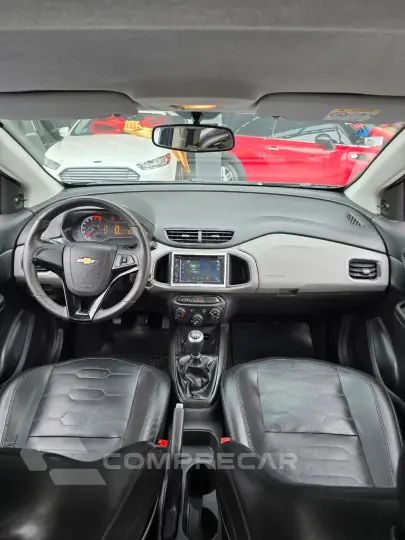 PRISMA Sed. Joy/ LS 1.0 8V FlexPower 4p