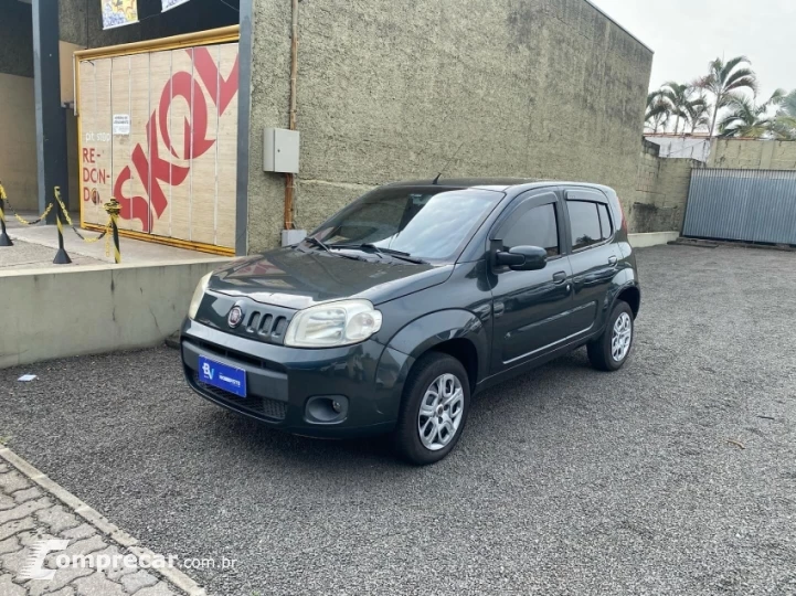 UNO 1.0 Vivace 8V