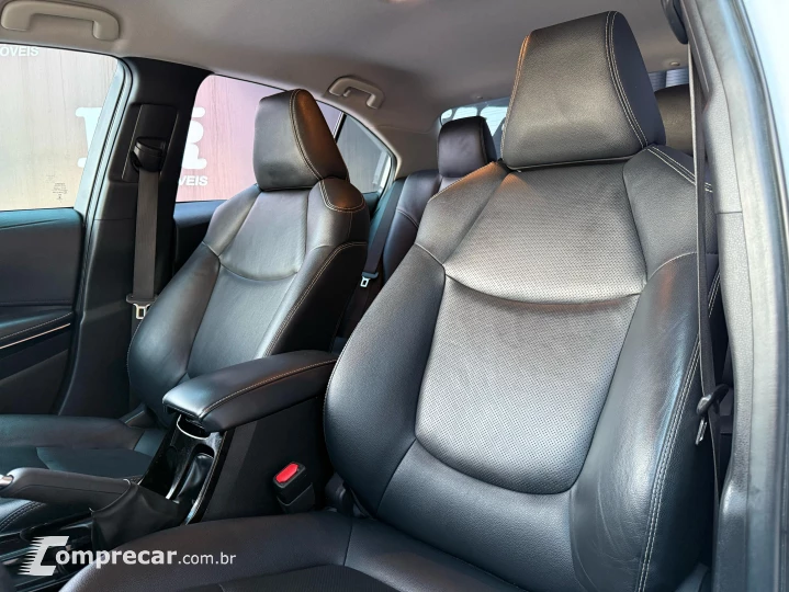 COROLLA 1.8 VVT-I Hybrid Altis