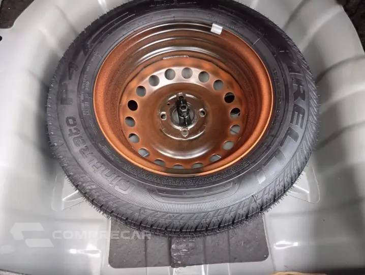 HB20S 1.0 12V Comfort