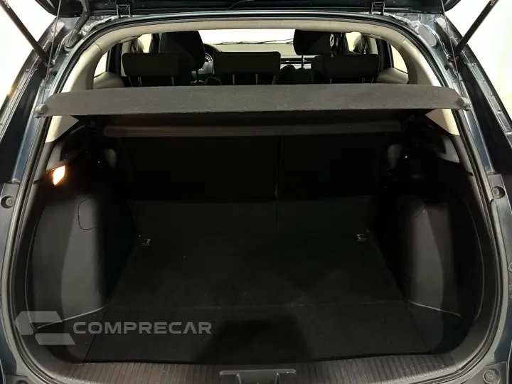 HR-V EX 1.8 Flexone 16V 5p Aut.